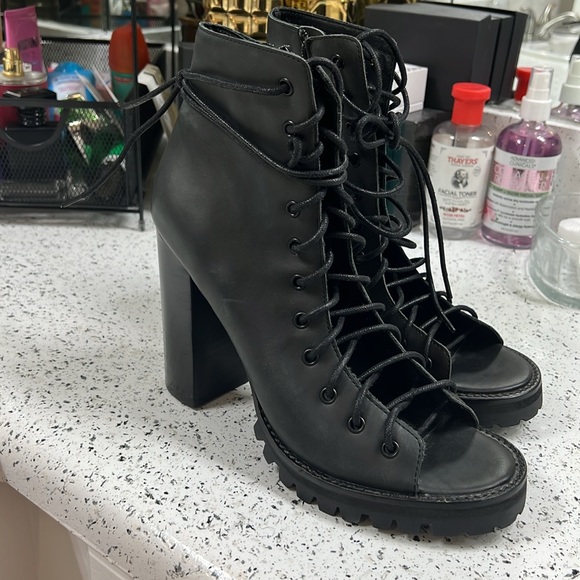 JEFFREY CAMPBELL x Free People  Shoes - Picture 3 of 11